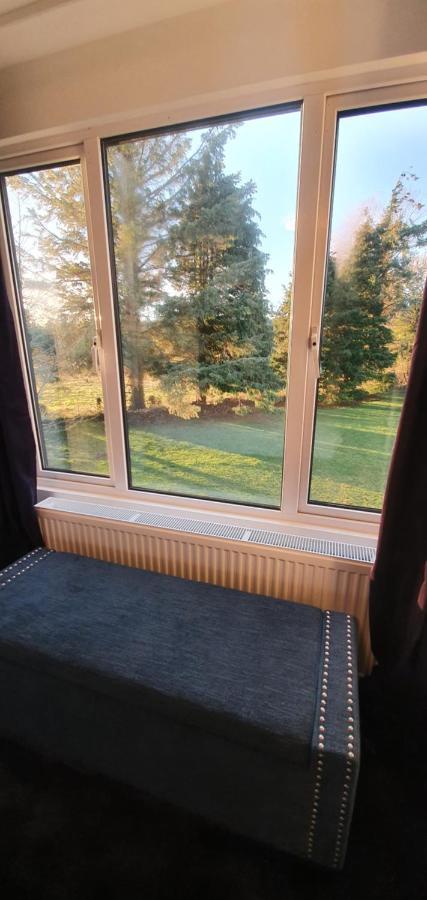 Contemporary Dublin Suite With Hot Tub Lispapple Cross Roads Εξωτερικό φωτογραφία